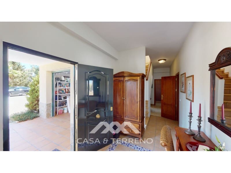 3 chambre Villa/Maison à vendre à Algarrobo avec piscine garage - 698 000 € (Ref: 7576010)