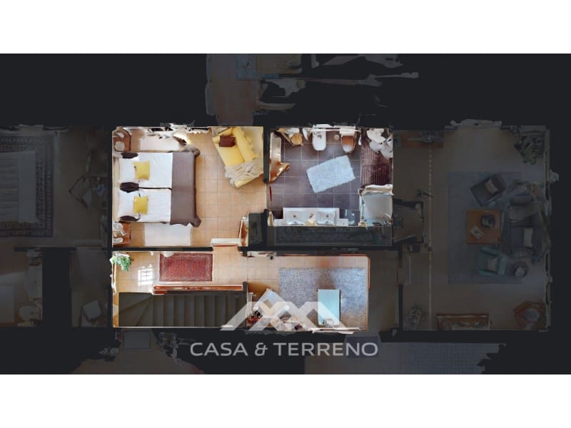 3 chambre Villa/Maison à vendre à Algarrobo avec piscine garage - 698 000 € (Ref: 7576010)