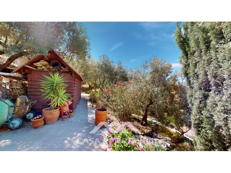 3 chambre Villa/Maison à vendre à Algarrobo avec piscine garage - 698 000 € (Ref: 7576010)