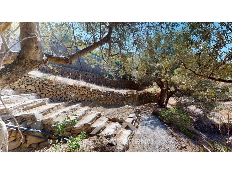 3 chambre Villa/Maison à vendre à Algarrobo avec piscine garage - 698 000 € (Ref: 7576010)