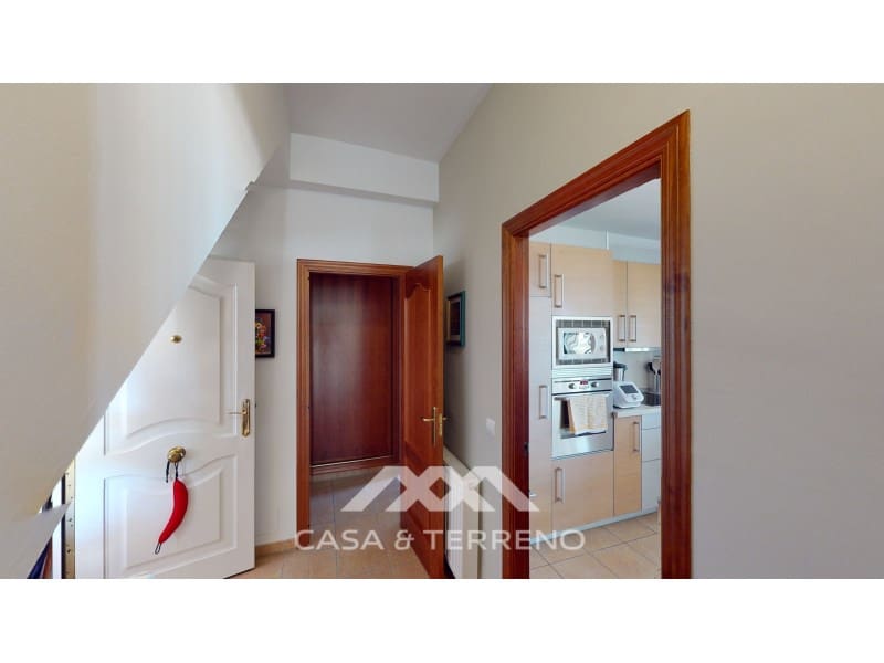 3 chambre Villa/Maison à vendre à Algarrobo avec piscine garage - 698 000 € (Ref: 7576010)