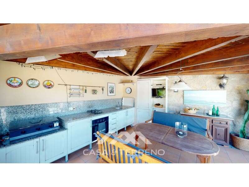 3 chambre Villa/Maison à vendre à Algarrobo avec piscine garage - 698 000 € (Ref: 7576010)