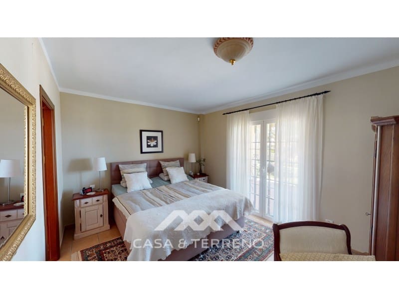 3 chambre Villa/Maison à vendre à Algarrobo avec piscine garage - 698 000 € (Ref: 7576010)