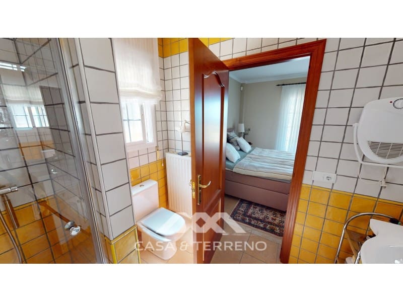 3 chambre Villa/Maison à vendre à Algarrobo avec piscine garage - 698 000 € (Ref: 7576010)