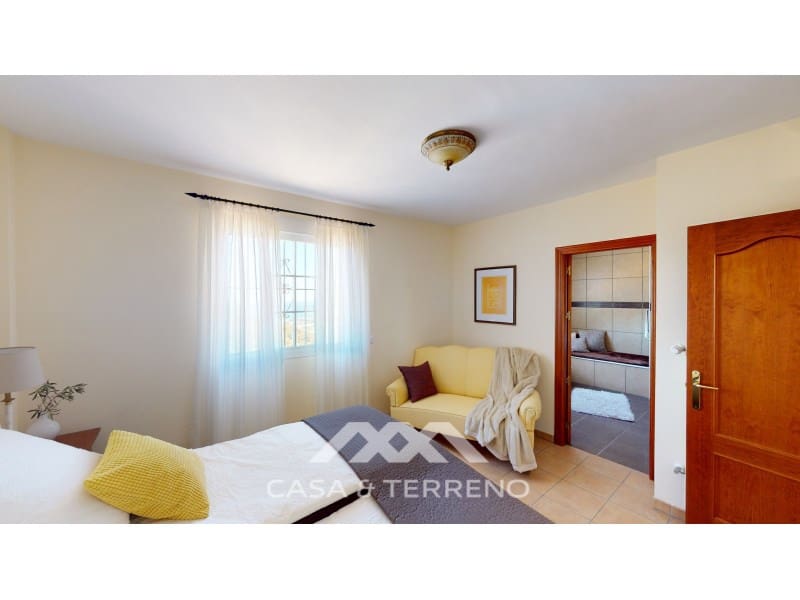 3 chambre Villa/Maison à vendre à Algarrobo avec piscine garage - 698 000 € (Ref: 7576010)