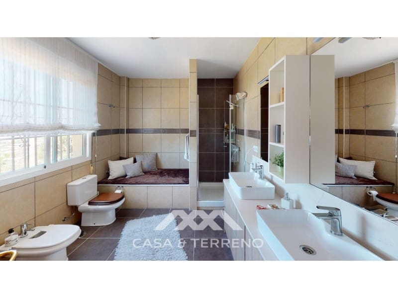 3 chambre Villa/Maison à vendre à Algarrobo avec piscine garage - 698 000 € (Ref: 7576010)