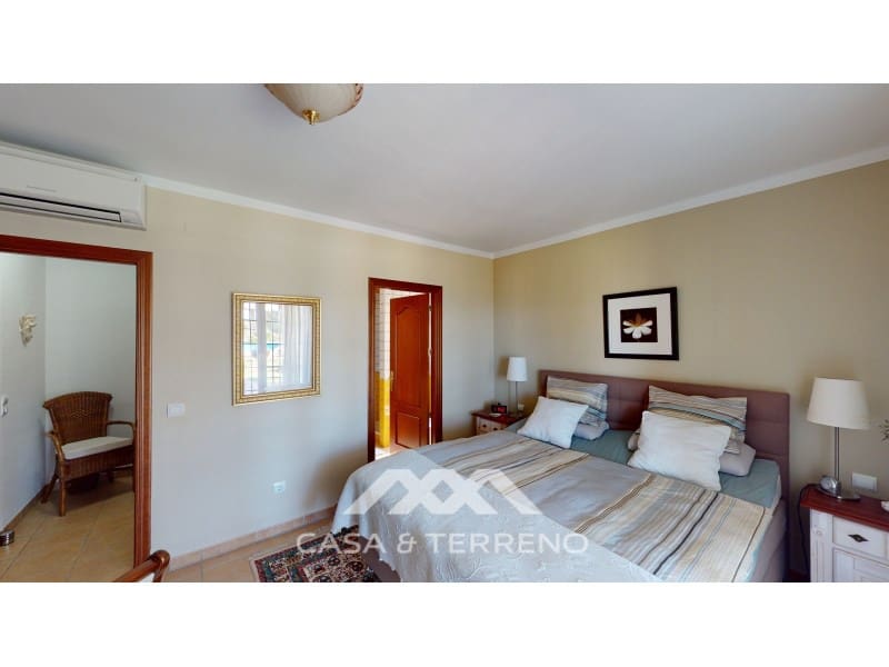 3 chambre Villa/Maison à vendre à Algarrobo avec piscine garage - 698 000 € (Ref: 7576010)