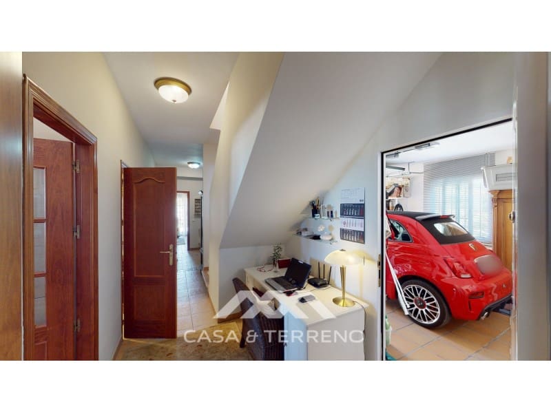 3 chambre Villa/Maison à vendre à Algarrobo avec piscine garage - 698 000 € (Ref: 7576010)