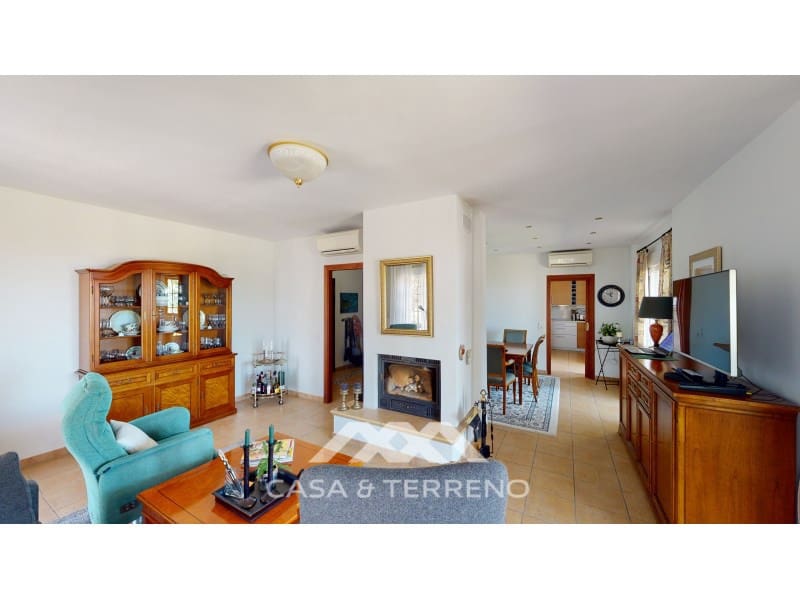 3 chambre Villa/Maison à vendre à Algarrobo avec piscine garage - 698 000 € (Ref: 7576010)