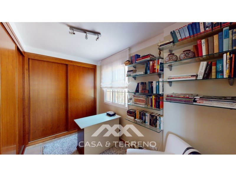 3 chambre Villa/Maison à vendre à Algarrobo avec piscine garage - 698 000 € (Ref: 7576010)