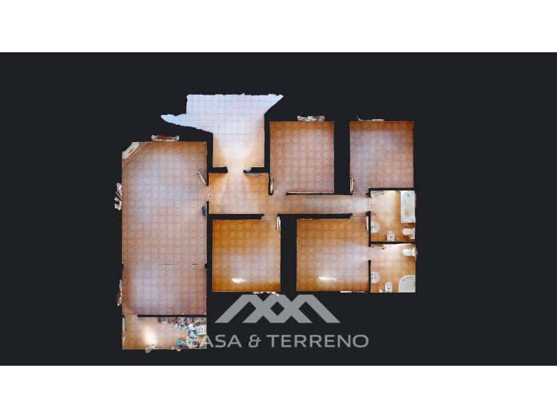 4 soveværelse Villa til salg i Colmenar - € 299.999 (Ref: 7666049)