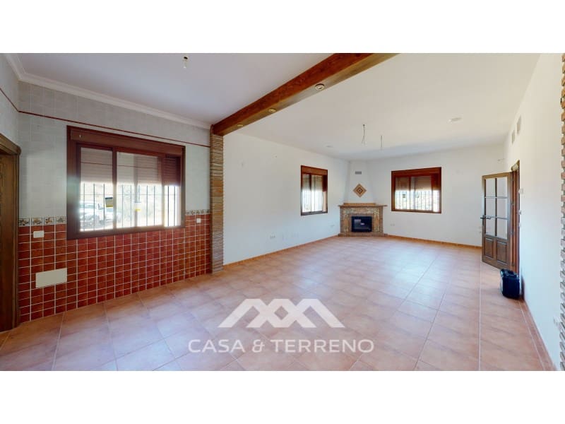 4 soveværelse Villa til salg i Colmenar - € 299.999 (Ref: 7666049)