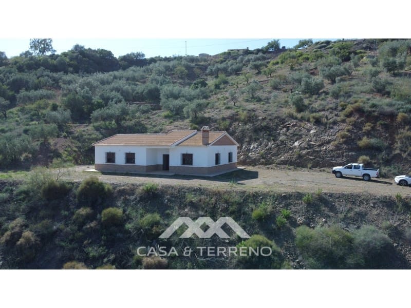 4 soveværelse Villa til salg i Colmenar - € 299.999 (Ref: 7666049)