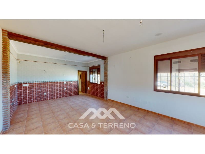 4 soveværelse Villa til salg i Colmenar - € 299.999 (Ref: 7666049)