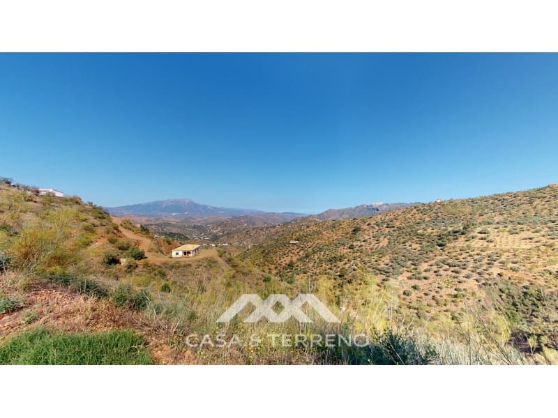 4 soveværelse Villa til salg i Colmenar - € 299.999 (Ref: 7666049)