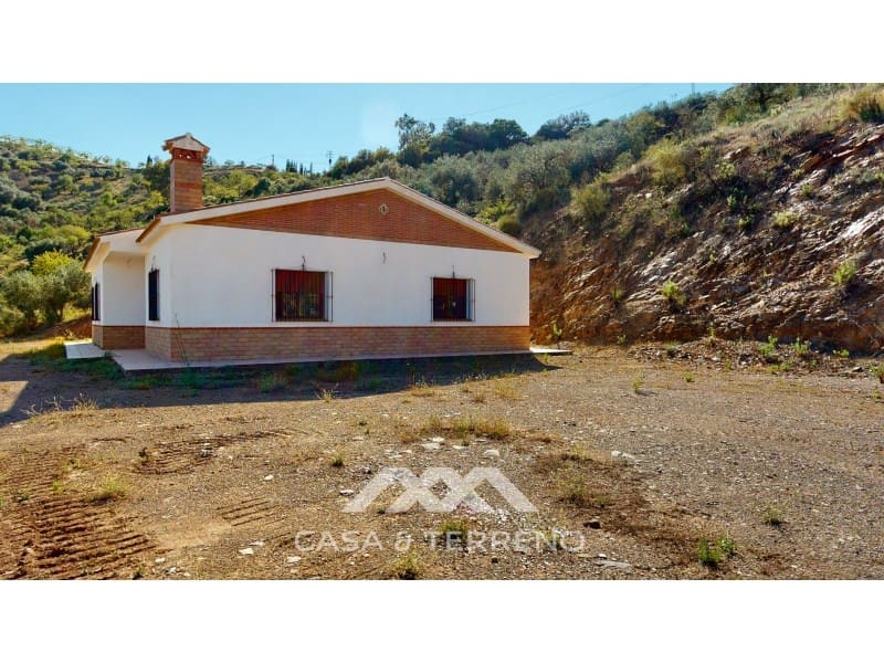 4 soveværelse Villa til salg i Colmenar - € 299.999 (Ref: 7666049)