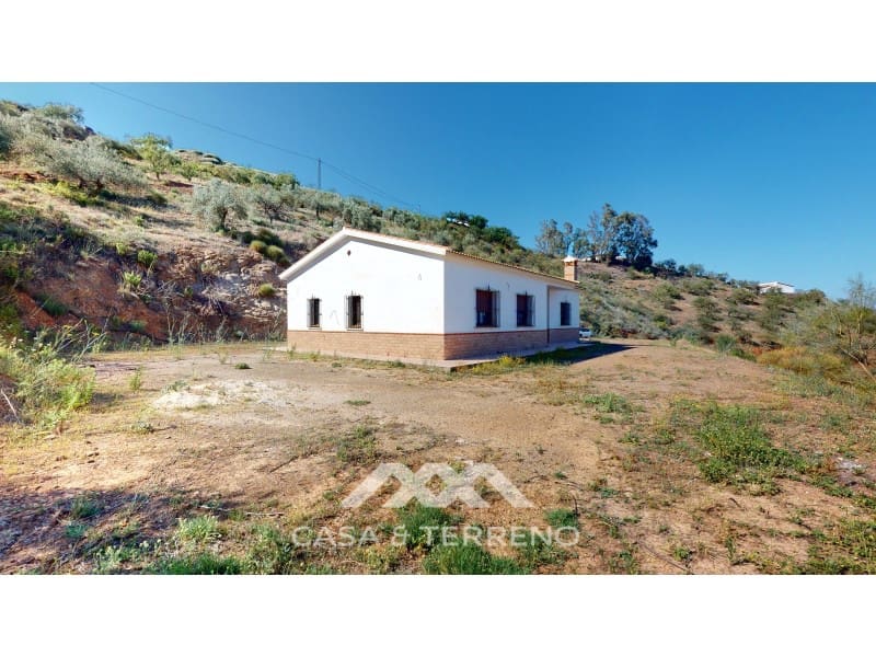 4 soveværelse Villa til salg i Colmenar - € 299.999 (Ref: 7666049)