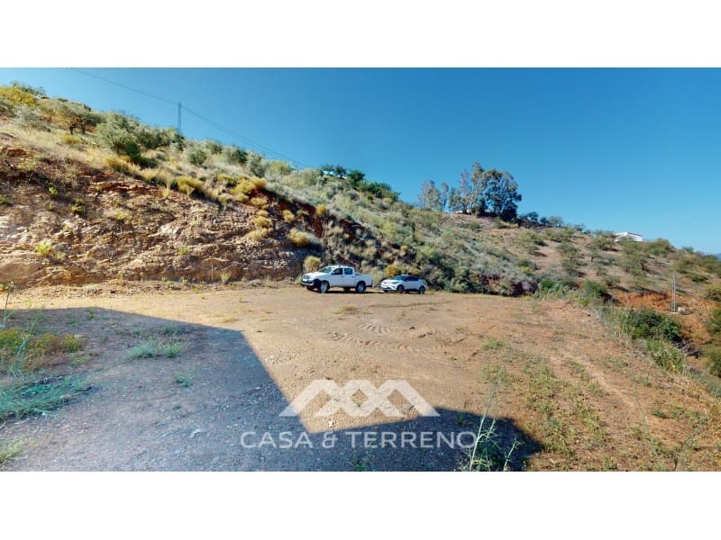 4 soveværelse Villa til salg i Colmenar - € 299.999 (Ref: 7666049)