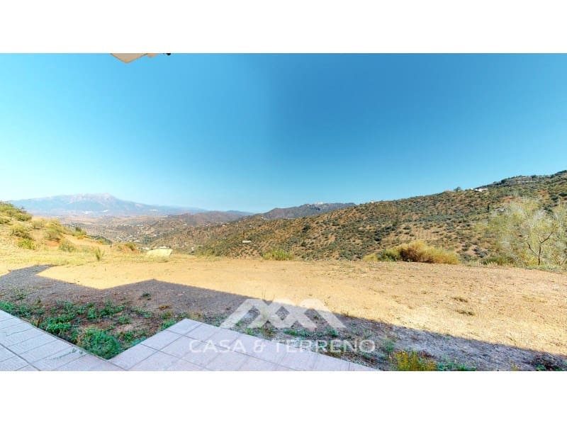 4 soveværelse Villa til salg i Colmenar - € 299.999 (Ref: 7666049)