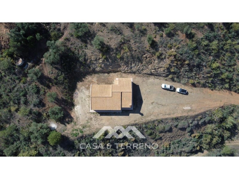 4 soveværelse Villa til salg i Colmenar - € 299.999 (Ref: 7666049)