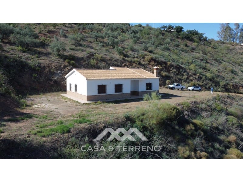 4 soveværelse Villa til salg i Colmenar - € 299.999 (Ref: 7666049)