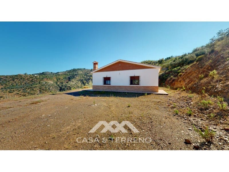 4 soveværelse Villa til salg i Colmenar - € 299.999 (Ref: 7666049)