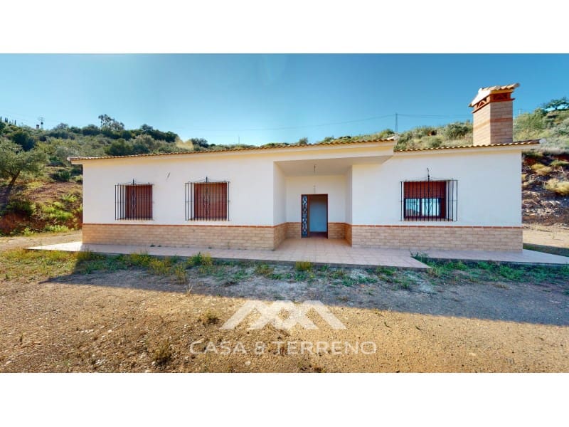 4 soveværelse Villa til salg i Colmenar - € 299.999 (Ref: 7666049)