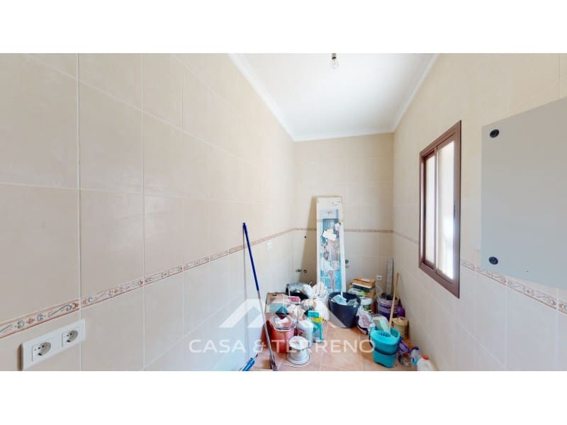 4 soveværelse Villa til salg i Colmenar - € 299.999 (Ref: 7666049)