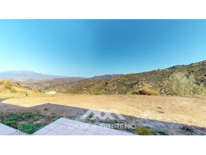 4 soveværelse Villa til salg i Colmenar - € 299.999 (Ref: 7666049)