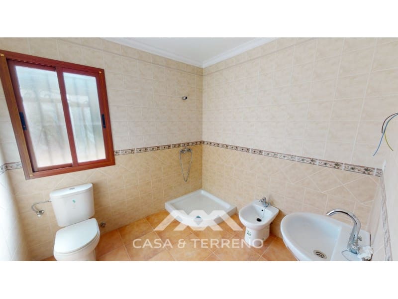 4 soveværelse Villa til salg i Colmenar - € 299.999 (Ref: 7666049)