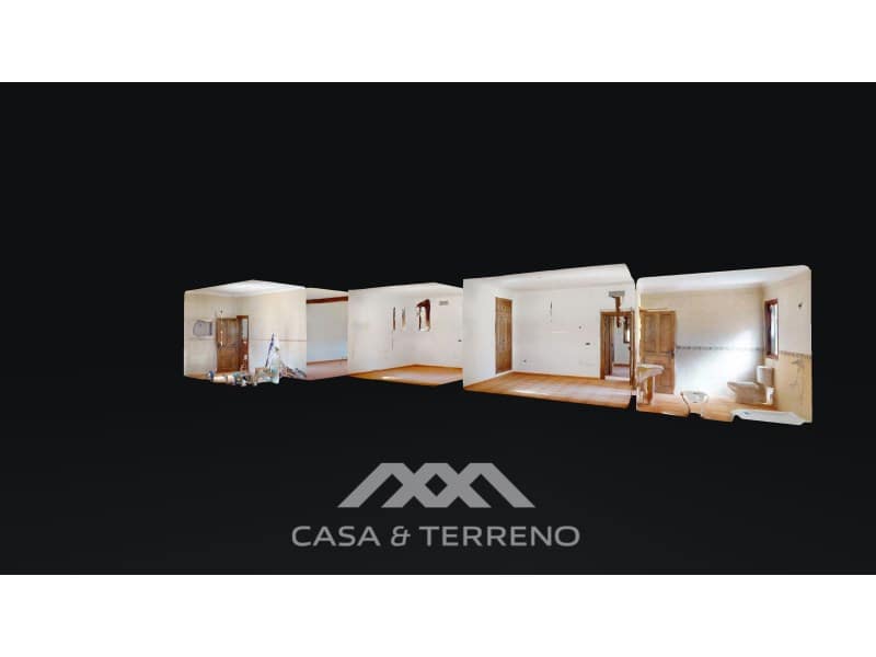 4 soveværelse Villa til salg i Colmenar - € 299.999 (Ref: 7666049)