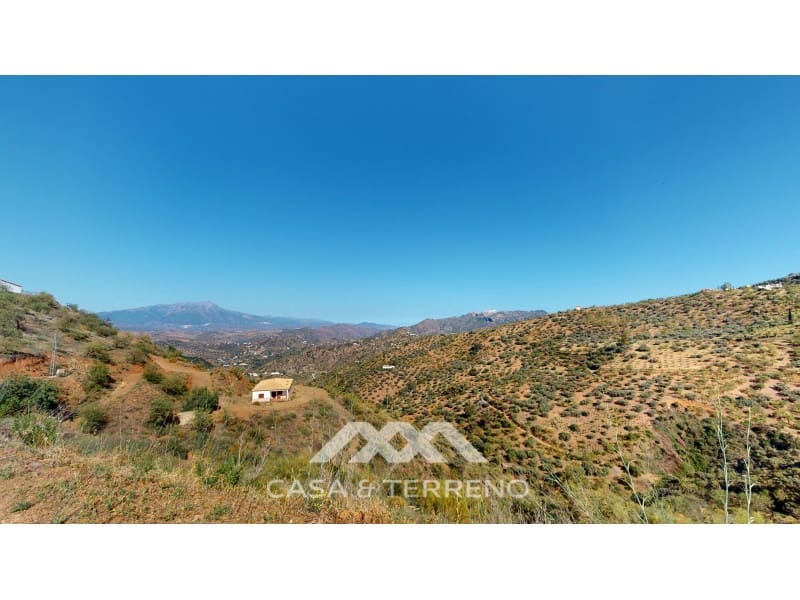 4 soveværelse Villa til salg i Colmenar - € 299.999 (Ref: 7666049)