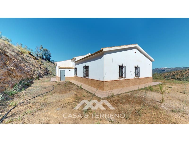 4 soveværelse Villa til salg i Colmenar - € 299.999 (Ref: 7666049)