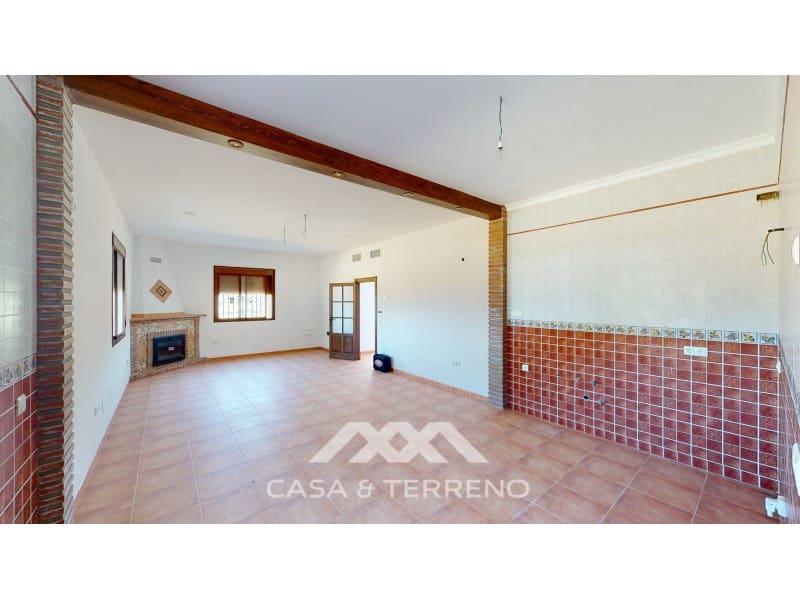 4 soveværelse Villa til salg i Colmenar - € 299.999 (Ref: 7666049)