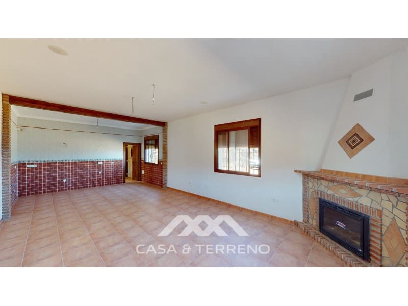 4 soveværelse Villa til salg i Colmenar - € 299.999 (Ref: 7666049)