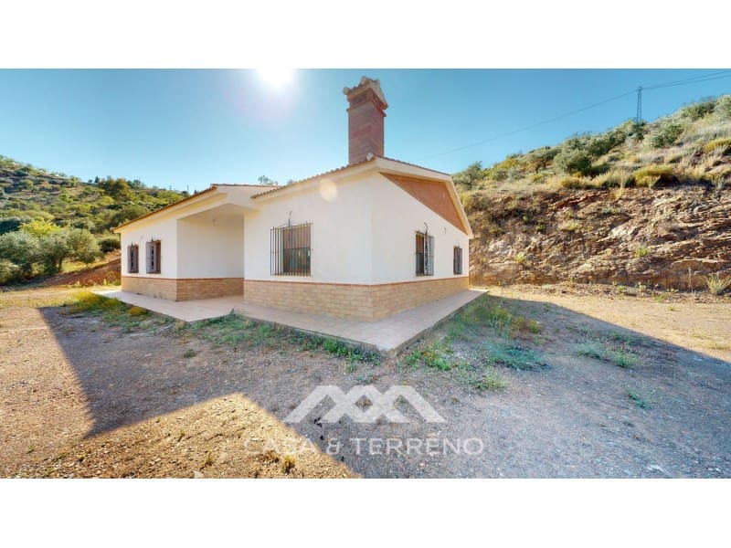 4 soveværelse Villa til salg i Colmenar - € 299.999 (Ref: 7666049)