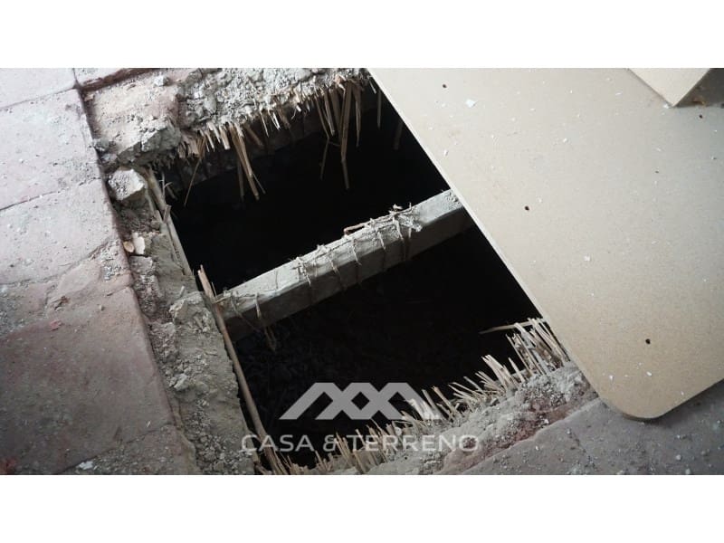 2 soverom Hus til salgs i Canillas de Aceituno - € 29 000 (Ref: 7684118)