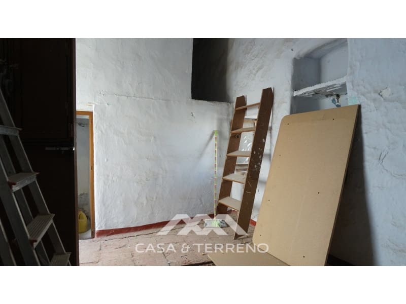 2 soverom Hus til salgs i Canillas de Aceituno - € 29 000 (Ref: 7684118)