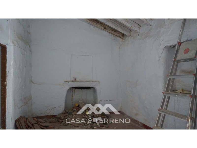 2 soverom Hus til salgs i Canillas de Aceituno - € 29 000 (Ref: 7684118)