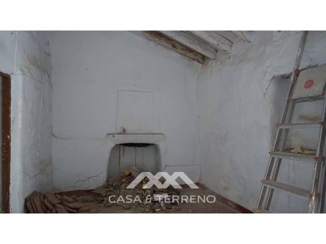 2 bedroom Townhouse for sale in Canillas de Aceituno - € 29,000 (Ref: 7684118)