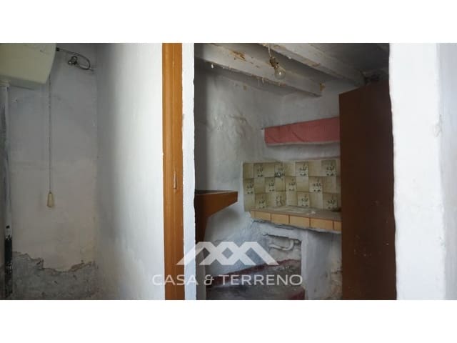 2 bedroom Townhouse for sale in Canillas de Aceituno - € 29,000 (Ref: 7684118)