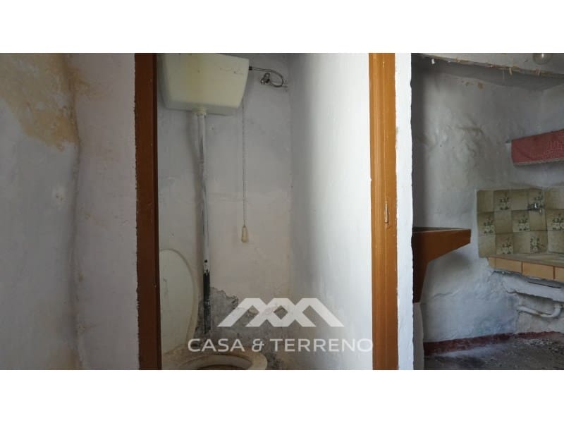 2 soverom Hus til salgs i Canillas de Aceituno - € 29 000 (Ref: 7684118)