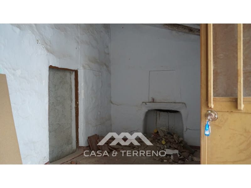 2 soverom Hus til salgs i Canillas de Aceituno - € 29 000 (Ref: 7684118)