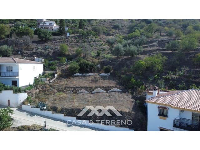 Tomt till salu i Arenas - 50 000 € (Ref: 7709467)