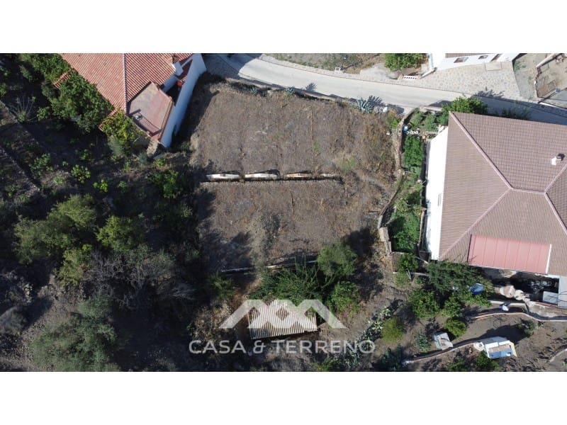 Terreno para Construção para venda em Arenas - 50 000 € (Ref: 7709467)