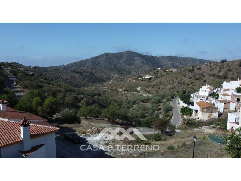 Terreno para Construção para venda em Arenas - 50 000 € (Ref: 7709467)