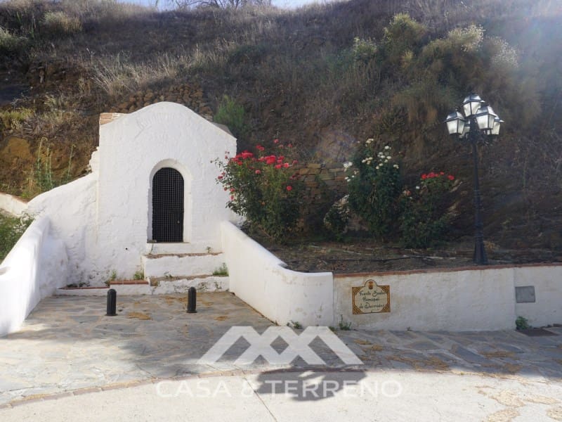 Terreno para Construção para venda em Arenas - 50 000 € (Ref: 7709467)