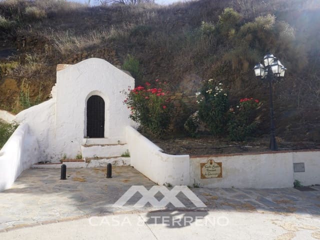 Tomt till salu i Arenas - 50 000 € (Ref: 7709467)