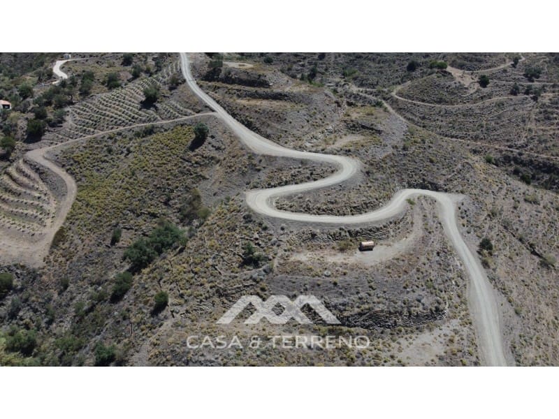 Teren niezagospodarowany na sprzedaż w Arenas - 287 000 € (Ref: 7720505)