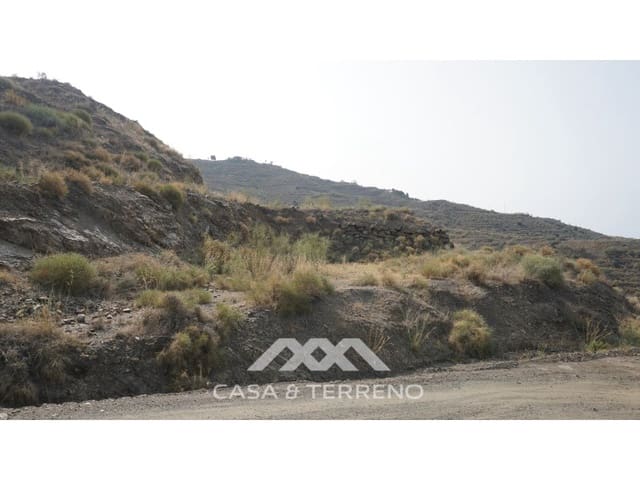 Grunde uden byggetilladelser til salg i Arenas - € 287.000 (Ref: 7720505)